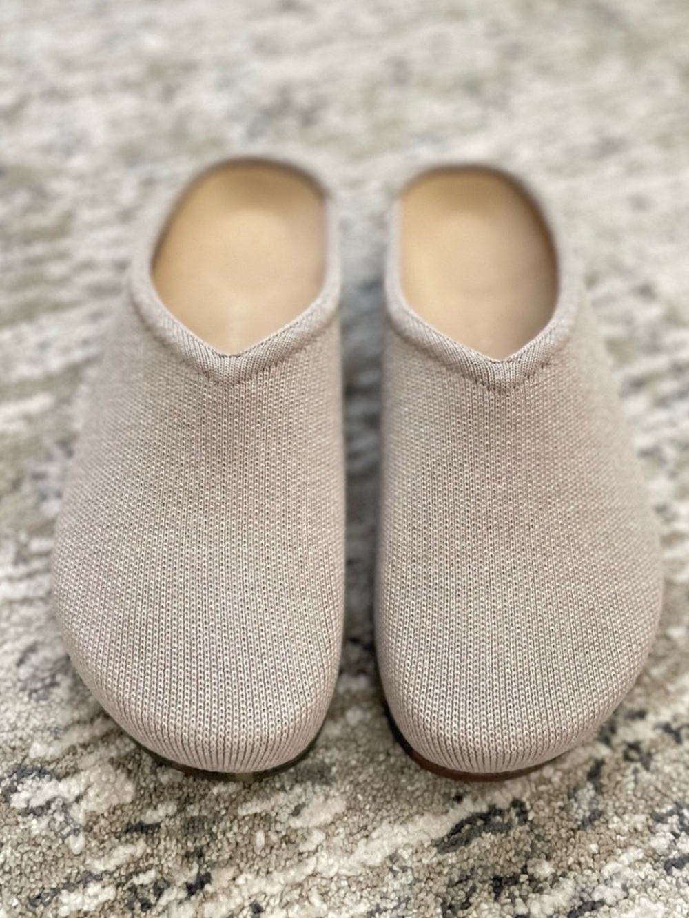 NEW Rothy’s Clog